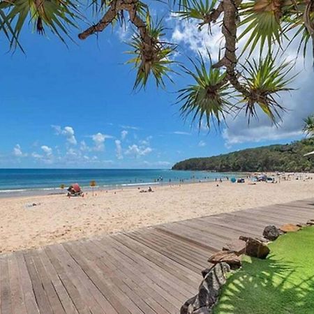 617 Hastings Street Metres To The Beach Noosa Heads Exteriér fotografie