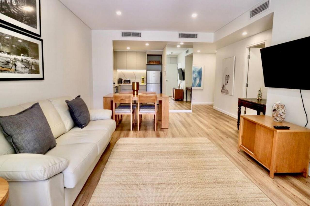 617 Hastings Street Metres To The Beach Noosa Heads Exteriér fotografie