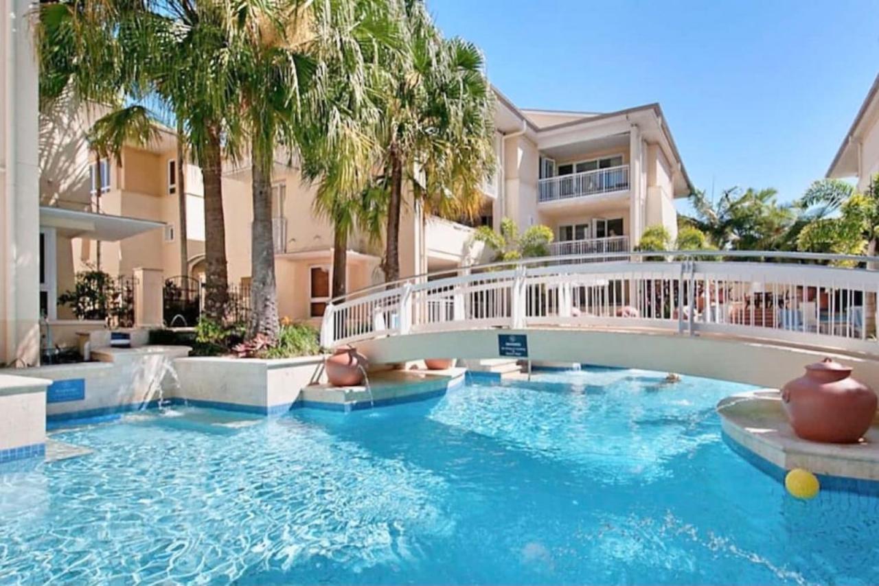 617 Hastings Street Metres To The Beach Noosa Heads Exteriér fotografie
