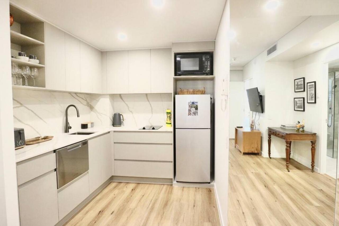 617 Hastings Street Metres To The Beach Noosa Heads Exteriér fotografie