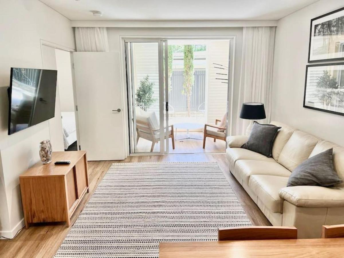 617 Hastings Street Metres To The Beach Noosa Heads Exteriér fotografie