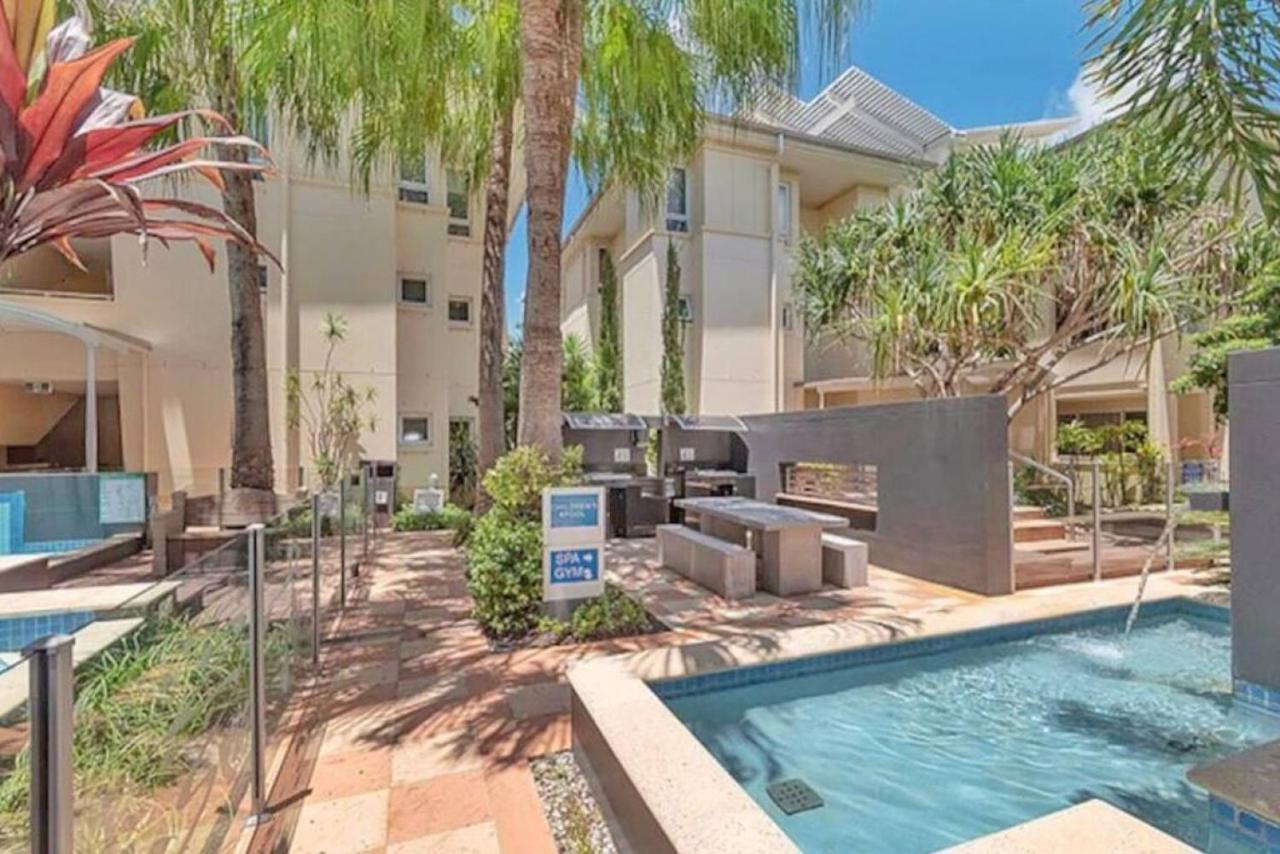 617 Hastings Street Metres To The Beach Noosa Heads Exteriér fotografie