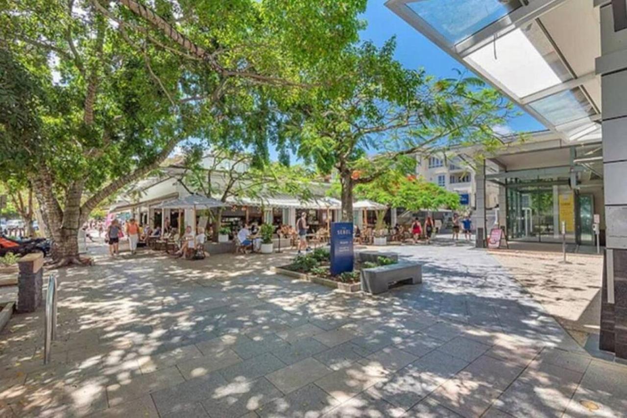 617 Hastings Street Metres To The Beach Noosa Heads Exteriér fotografie