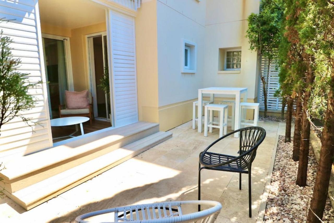 617 Hastings Street Metres To The Beach Noosa Heads Exteriér fotografie
