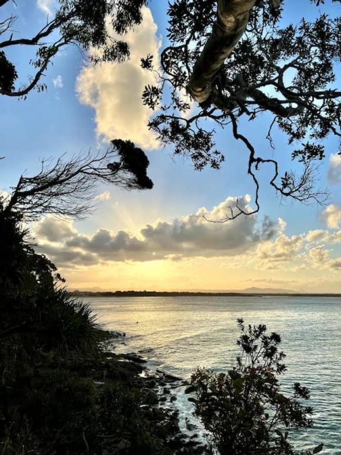 617 Hastings Street Metres To The Beach Noosa Heads Exteriér fotografie